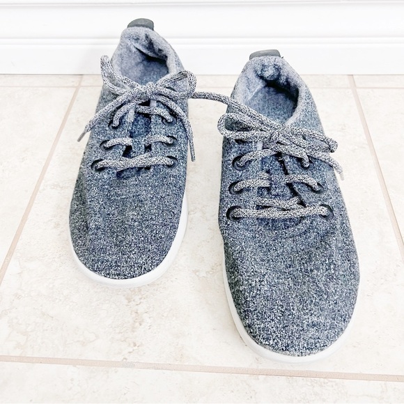 Allbirds Wool Runners Sneaker size 8 - Picture 7 of 8